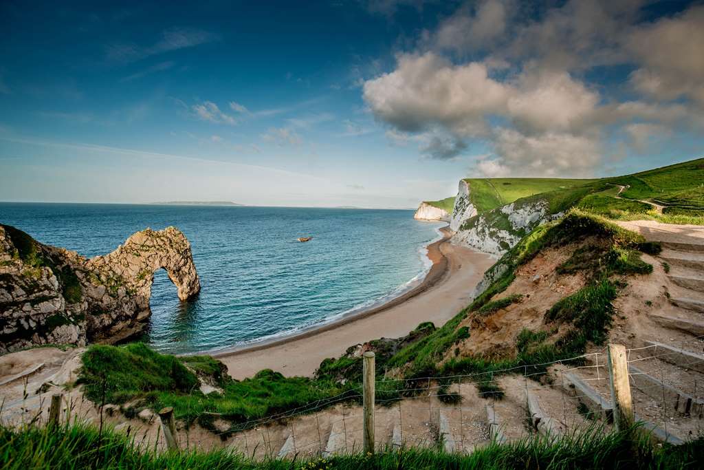 Coach trips to the South Coast of England & The Isle of Wight